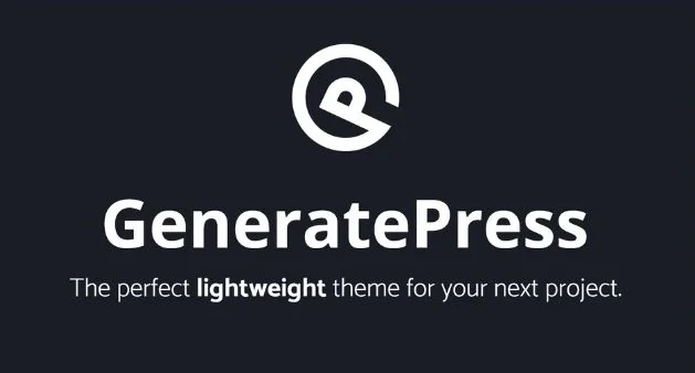 GP Premium  WordPress Theme