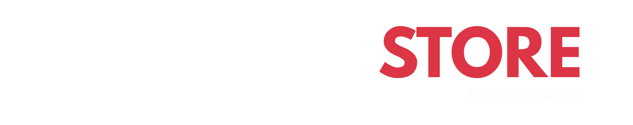 Hostyindia Degital Store