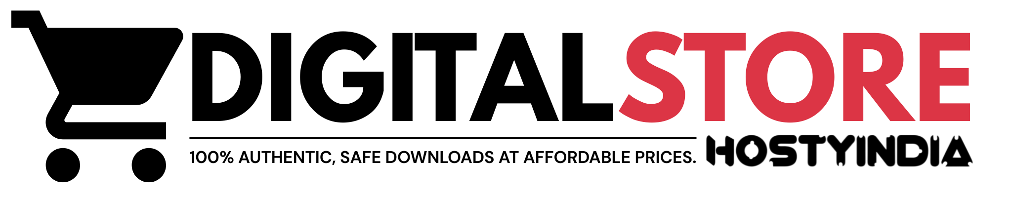 Hostyindia Degital Store